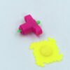 Toy Spinner Launcher for Kids Toy Spinner Launcher for Kids
