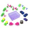 Toys for Kids Friction Powered Vehicle Toy ( Pack of 15) Toys for Kids Friction Powered Vehicle Toy ( Pack of 15)