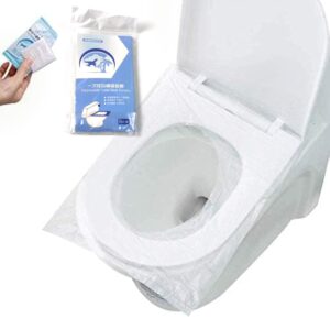 Travel Disposable Toilet Seat Cover (6 Pcs Set) Travel Disposable Toilet Seat Cover (6 Pcs Set)