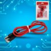 Type C data cable Fast Charging, Data Transfer Cable (97 cm / 1 Pc) Type C data cable Fast Charging, Data Transfer Cable (97 cm / 1 Pc)