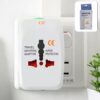 Universal Travel Adapter – International Multipurpose