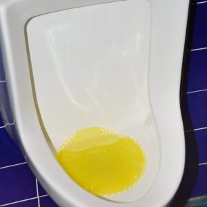 Urinal Screen Deodorizer Mat (2 Pc Set) Urinal Screen Deodorizer Mat (2 Pc Set)