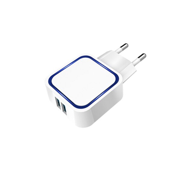USB Fast Charger Adapter (Adapter Only)
