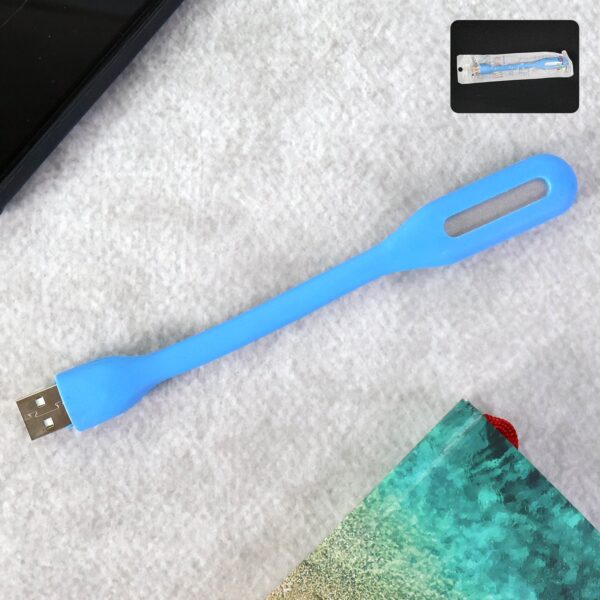 USB LED Flexible Light – (1 Pc) USB LED Flexible Light – (1 Pc)
