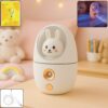 USB Rechargeable Bunny Design Mini Humidifier & Mist Sprayer USB Rechargeable Bunny Design Mini Humidifier & Mist Sprayer