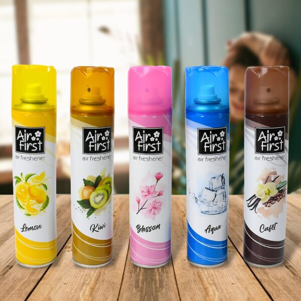 Air Freshener | Mix Fragrance (300 Ml Approx / 1 Pc) Air Freshener | Mix Fragrance (300 Ml Approx / 1 Pc)