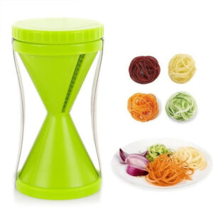Vegetable Spiral Slicer Salad Vegetables Fruit Slicer Vegetable Spiral Slicer Salad Vegetables Fruit Slicer