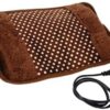 Velvet Electric Pain Relief Heating Bag Velvet Electric Pain Relief Heating Bag