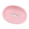 Wall Mounted 1 Layer Soap Holder with Hook for Bathroom Sabudani (1 Pc) Wall Mounted 1 Layer Soap Holder with Hook for Bathroom Sabudani (1 Pc)