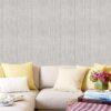 Wallpaper 3D Foam Wallpaper Sticker Panels (70 x 70 Cm / 1 Pc)