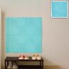 Wallpaper 3D Foam Wallpaper Sticker Panels (70 x 70 Cm / 1 Pc) Wallpaper 3D Foam Wallpaper Sticker Panels (70 x 70 Cm / 1 Pc)