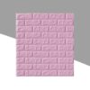 Wallpaper 3D Foam Wallpaper Sticker Panels (70 x 76 Cm / 1 Pc) Wallpaper 3D Foam Wallpaper Sticker Panels (70 x 76 Cm / 1 Pc)