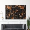 Wallpaper 3D Foam Wallpaper Sticker Panels (76 x 70 Cm / 1 Pc) Wallpaper 3D Foam Wallpaper Sticker Panels (76 x 70 Cm / 1 Pc)