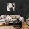 Wallpaper 3D Foam Wallpaper Sticker Panels (76 x 70 Cm / 1 Pc) Wallpaper 3D Foam Wallpaper Sticker Panels (76 x 70 Cm / 1 Pc)
