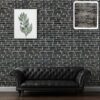 Wallpaper 3D Foam Wallpaper Sticker Panels (78 x 70 Cm / 1 Pc) Wallpaper 3D Foam Wallpaper Sticker Panels (78 x 70 Cm / 1 Pc)