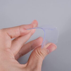 Waterproof Nano Adhesive Tape – No-Trace, Multipurpose, Removable (0.8mm, 1pc) Waterproof Nano Adhesive Tape – No-Trace, Multipurpose, Removable (0.8mm, 1pc)