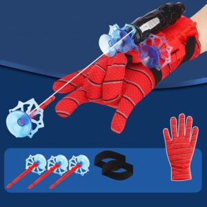Web Shooter Toy Web Shooter Toy