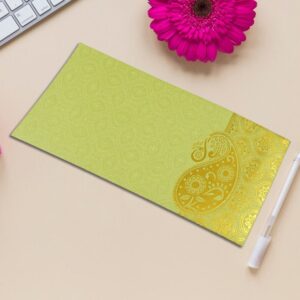 Wedding Gift Envelopes Gift Card (1 Pc / Multicolour) Wedding Gift Envelopes Gift Card (1 Pc / Multicolour)