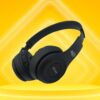 Wireless Head Bluetooth Headset Headphone(1 Pc)
