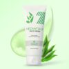 Zequz Neem & Tulsi Face Wash – (1 Pc / 100 ML)