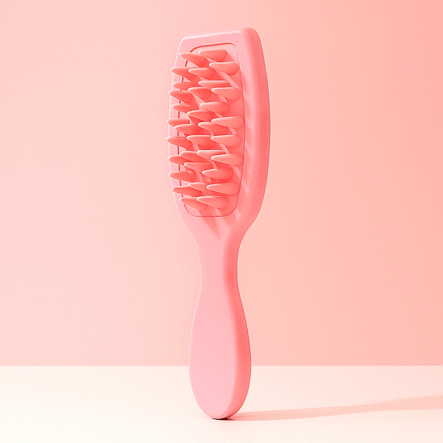 🎁 🎁 Multipurpose Silicone Scalp Massager Shampoo Brush (1 Pc)