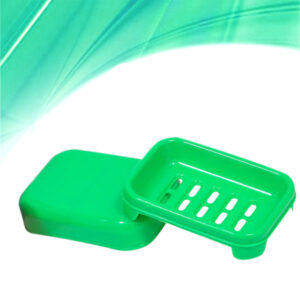 Covered Soap keeping Plastic Case for Bathroom use Covered Soap keeping Plastic Case for Bathroom use