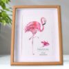 Creative Solid Wooden Photo Frame (Mix Design & Size / 1Pc) Creative Solid Wooden Photo Frame (Mix Design & Size / 1Pc)
