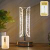 Crystal Table Lamp (1 Pc) Crystal Table Lamp (1 Pc)