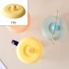 Cup/Mug Lid Dust Proof Silicone Rubber Airtight Seal (Lid Only, 1 Pc) Cup/Mug Lid Dust Proof Silicone Rubber Airtight Seal (Lid Only, 1 Pc)
