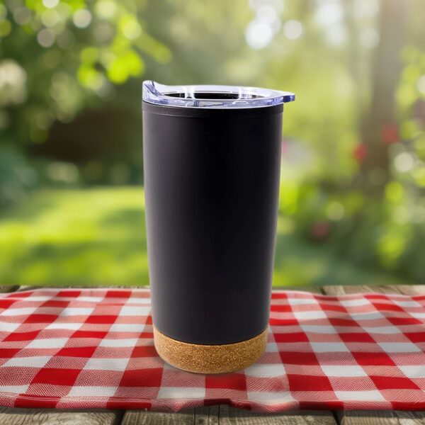 Customize Plastic Insulated Coffee Cups Travel Mug, Tumbler (500 ML Approx / 1 Pc) Customize Plastic Insulated Coffee Cups Travel Mug, Tumbler (500 ML Approx / 1 Pc)