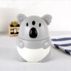 Cute Koala Shaped Toothpick Holder Dispenser (1 Pc) Cute Koala Shaped Toothpick Holder Dispenser (1 Pc)
