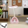 Cute LED Desk Table Lamp (1 Pc) Cute LED Desk Table Lamp (1 Pc)