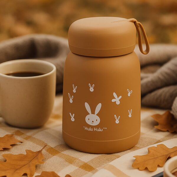 Cute water bottle for kids (330 ml) Cute water bottle for kids (330 ml)