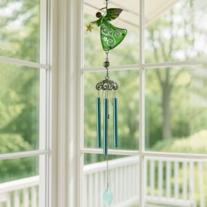 Decoration Wind Chimes Outdoor Hanging Dragonfly Wind Chime (1 Pc) Decoration Wind Chimes Outdoor Hanging Dragonfly Wind Chime (1 Pc)