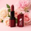 Diamond Beauty Flawless Kiss Matte Lipstick (1 Pc) Diamond Beauty Flawless Kiss Matte Lipstick (1 Pc)