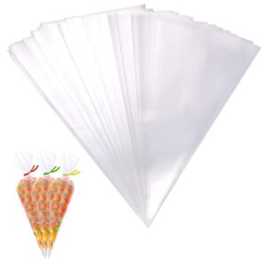 Disposable Piping Bags (100 Pcs Set / Big) Disposable Piping Bags (100 Pcs Set / Big)