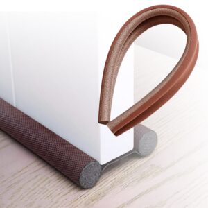 Door Draft Stopper, Twin Draft Stopper / Guard(36 Inch) Door Draft Stopper, Twin Draft Stopper / Guard(36 Inch)