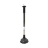 Drain Unblocker Pump for Kitchen, Sink & Toilet Cleaning