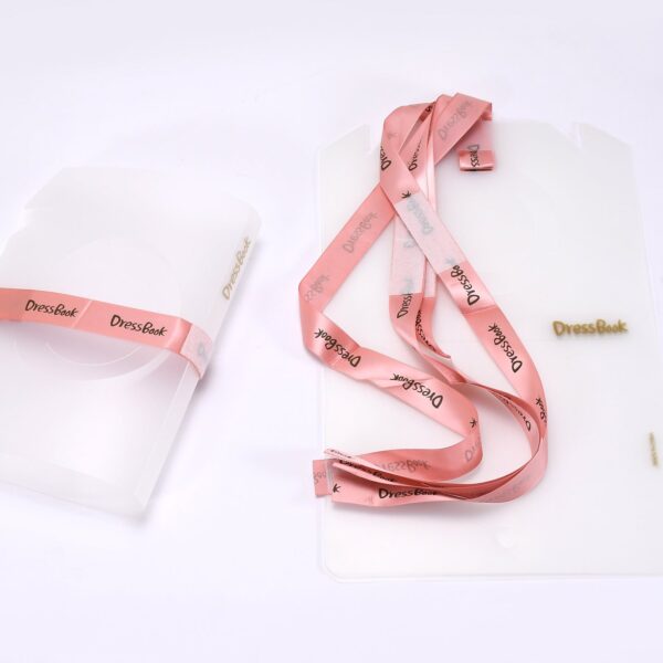 DressBook T-Shirt Folder – Soft Bendable Clothes Folding Board Organizer (5 Pcs) DressBook T-Shirt Folder – Soft Bendable Clothes Folding Board Organizer (5 Pcs)