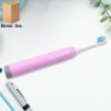 Electric Toothbrush Battery Operate For Home & Travelling Use Electric Toothbrush Battery Operate For Home & Travelling Use