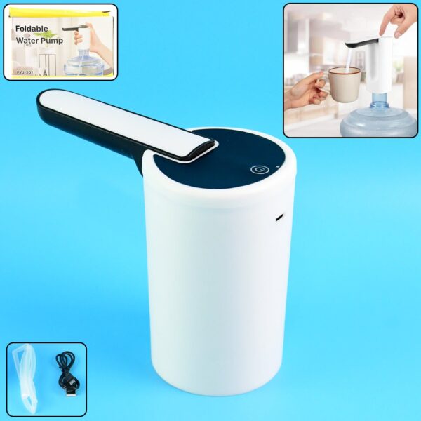 Electric Water Dispenser Pump (1 Pc) Electric Water Dispenser Pump (1 Pc)
