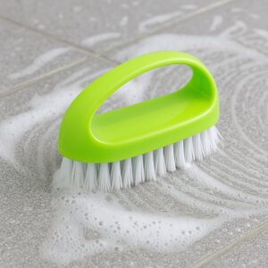 Ergonomic Hand Scrub Brush – (1 Pc)