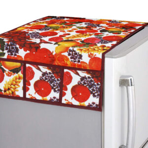 Exclusive Decorative Kitchen Fridge Top Cover Exclusive Decorative Kitchen Fridge Top Cover
