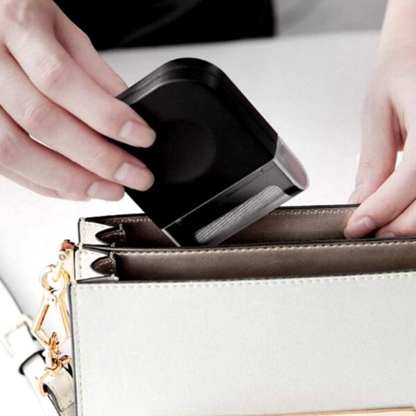 Lint remover