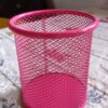 Metal Pen Holder
