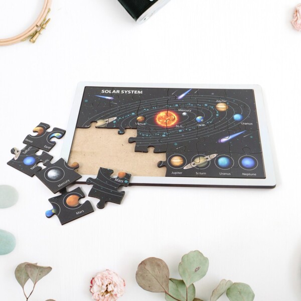 Fun Puzzle