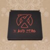 Rustic X & O Challenge