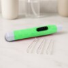 Green LED Earpick