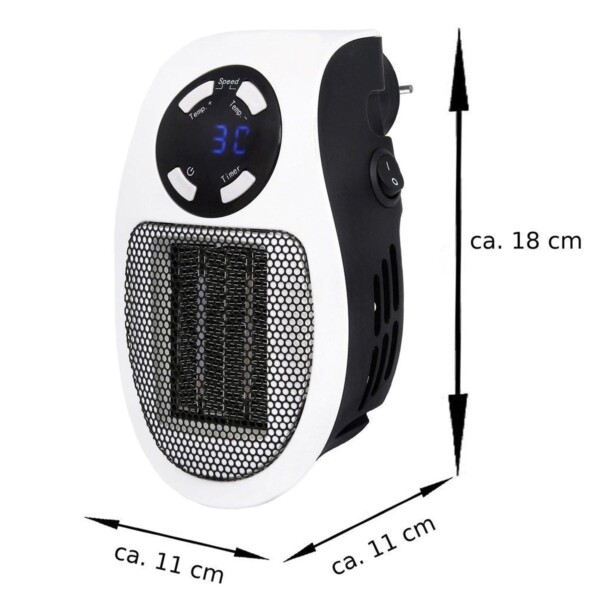 Electric Heater
