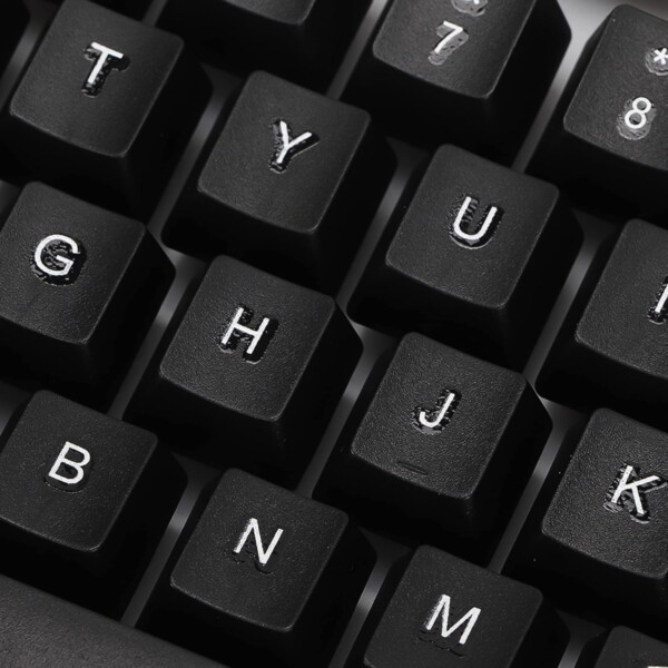 Keyboard & Mouse Combo
